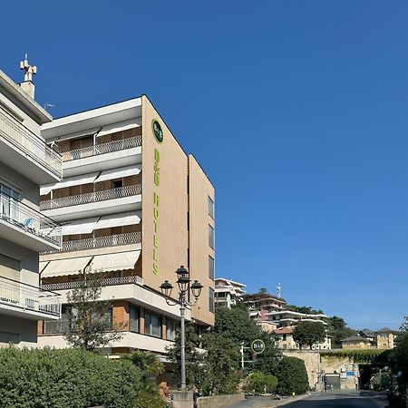 B&B Hotel Riviera Celle Ligure Esterno foto