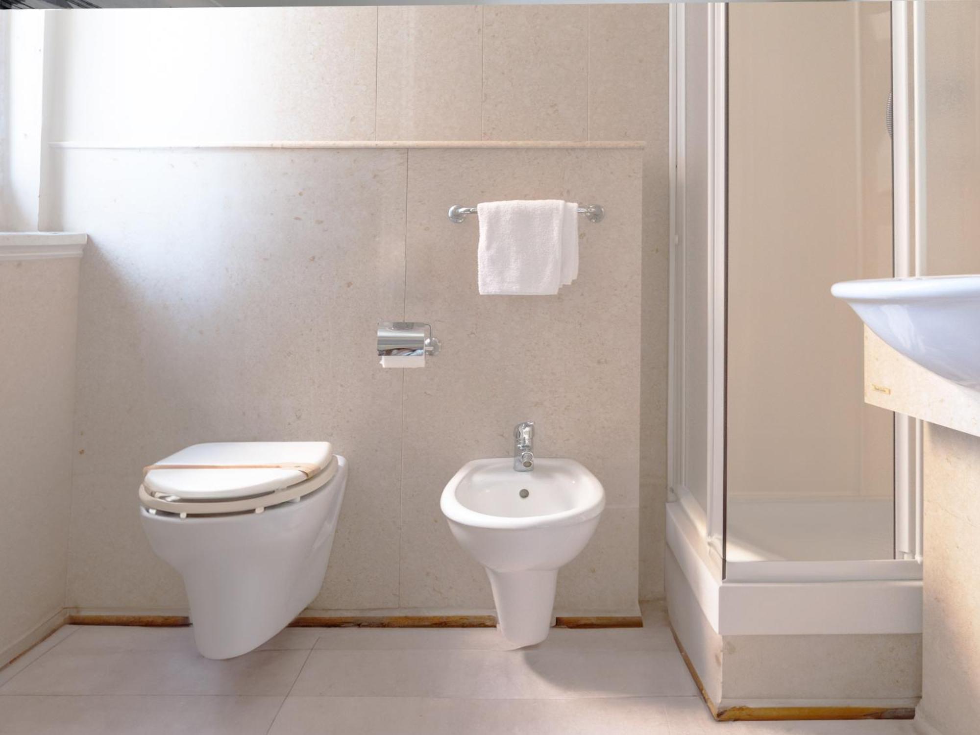 B&B Hotel Riviera Celle Ligure Esterno foto