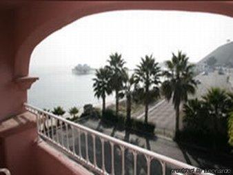 B&B Hotel Riviera Celle Ligure Esterno foto