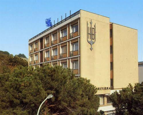 B&B Hotel Riviera Celle Ligure Esterno foto