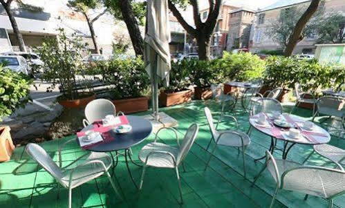 B&B Hotel Riviera Celle Ligure Esterno foto