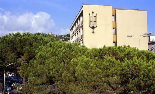 B&B Hotel Riviera Celle Ligure Esterno foto